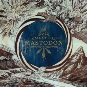 Mastodon - Call Of The Mastodon (Opaque Yellow in the group VINYL / Pop-Rock at Bengans Skivbutik AB (4244804)