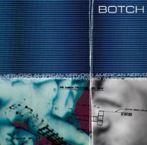 Botch - American Nervoso (25Th Anniversary) in the group CD / Hårdrock/ Heavy metal at Bengans Skivbutik AB (4244808)