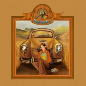 Samuels Johanna - Bystander in the group CD / Hårdrock at Bengans Skivbutik AB (4244813)