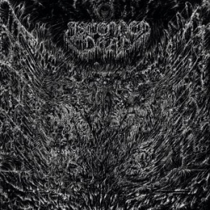 Ascended Dead - Evenfall Of The Apocalypse (Vinyl L in the group VINYL / Hårdrock/ Heavy metal at Bengans Skivbutik AB (4244841)