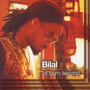 Bilal - 1st Born Second in the group OTHER / Music On Vinyl - Vårkampanj at Bengans Skivbutik AB (4244868)