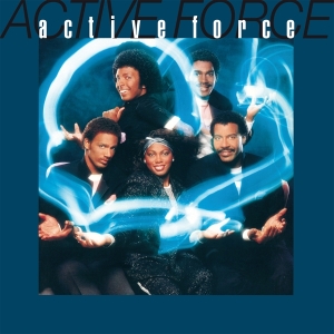Active Force - Active Force in the group VINYL / RnB-Soul at Bengans Skivbutik AB (4244869)