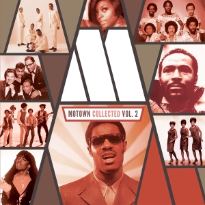 V/A - Motown Collected 2 in the group OTHER / Music On Vinyl - Vårkampanj at Bengans Skivbutik AB (4244873)