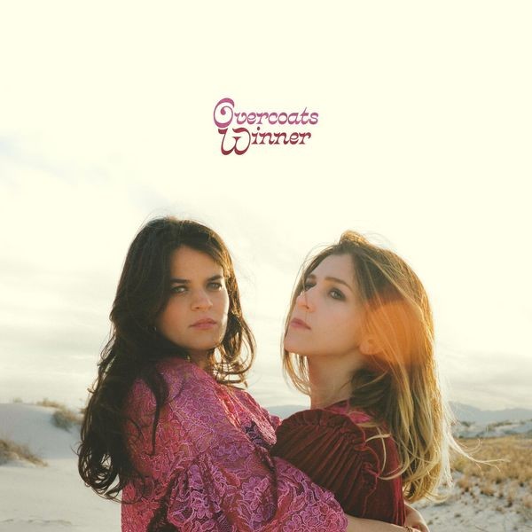 Overcoats - Winner in the group CD / Pop at Bengans Skivbutik AB (4244884)