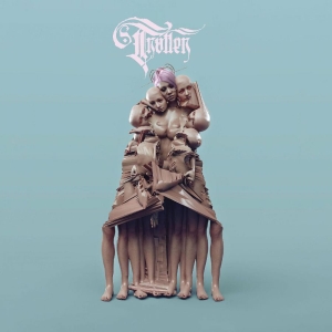 Troller - Drain (Electric Blue Vinyl) in the group VINYL / Pop-Rock at Bengans Skivbutik AB (4244901)