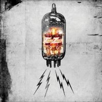 Tankzilla - Tankzilla (Vinyl Lp) in the group VINYL / Hårdrock,Pop-Rock at Bengans Skivbutik AB (4244906)