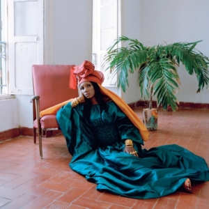 Jacknife Lee Rokia Koné - Bamanan in the group OTHER / Övrigt / at Bengans Skivbutik AB (4244917)