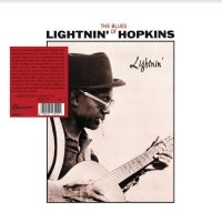 Lightnin Hopkins - Lightnin? in the group VINYL / Pop-Rock,RnB-Soul at Bengans Skivbutik AB (4244938)