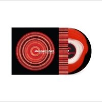 Tokyo Police Club - Elephant Shell in the group VINYL / Bestsellers at Bengans Skivbutik AB (4244942)