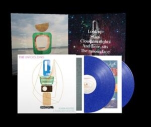 Paraorchestra Hannah Peel - Unfolding in the group OTHER / Övrigt /  at Bengans Skivbutik AB (4244944)