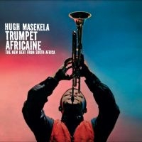Masekela Hugh - Trumpet Africaine in the group VINYL / Jazz at Bengans Skivbutik AB (4244965)