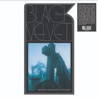 Black Velvet - This Is Black Velvet in the group VINYL / Pop-Rock at Bengans Skivbutik AB (4244968)