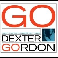 Dexter Gordon - Go ! in the group OTHER / Kampanj 2LP 300 at Bengans Skivbutik AB (4244973)