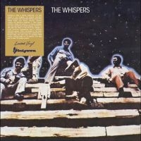 Whispers The - Planets Of Life in the group VINYL / Pop-Rock,RnB-Soul at Bengans Skivbutik AB (4244975)