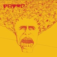 Patto - Patto in the group VINYL / Pop-Rock at Bengans Skivbutik AB (4244993)