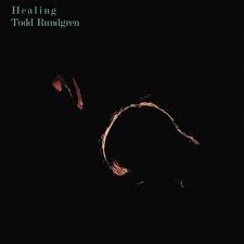 Todd Rundgren - Healing (Clear vinyl translucent blue 7inch) (Rsd) in the group OUR PICKS / Record Store Day / RSD-21 at Bengans Skivbutik AB (4245096)