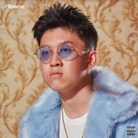 RICH BRIAN - AMEN in the group OUR PICKS / Record Store Day / RSD-21 at Bengans Skivbutik AB (4245154)