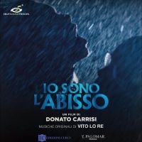 Vito Lo Re - Io Sono L Abisso - La Ragazza Nella in the group CD / Pop-Rock at Bengans Skivbutik AB (4245202)