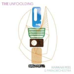 Paraorchestra Hannah Peel - Unfolding in the group OTHER / Övrigt /  at Bengans Skivbutik AB (4245204)