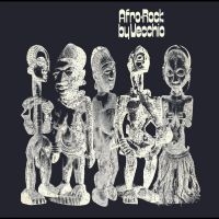 Vecchio - Afro-Rock in the group CD / Jazz at Bengans Skivbutik AB (4245215)