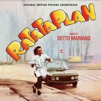 Detto Mariano - Ratataplan in the group CD / Pop-Rock at Bengans Skivbutik AB (4245221)