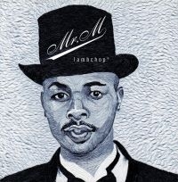 Lambchop - Mr. M in the group CD / Pop-Rock at Bengans Skivbutik AB (4245230)