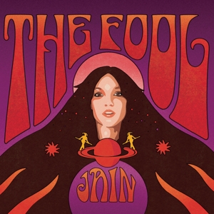 Jain - The Fool in the group OUR PICKS / Best Album 2023 / Årsbästa 23 Clabbe at Bengans Skivbutik AB (4245288)