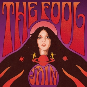 Jain - The Fool in the group VINYL / Pop-Rock at Bengans Skivbutik AB (4245288)