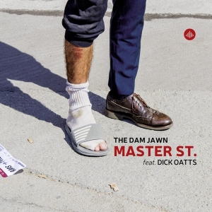 Dam Jawn / Dick Oatts - Master St. in the group CD / Jazz at Bengans Skivbutik AB (4245293)