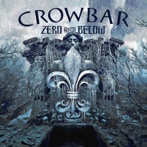 Crowbar - Zero And Below in the group VINYL / Hårdrock at Bengans Skivbutik AB (4245326)