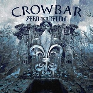 Crowbar - Zero And Below  (coloured vinyl) in the group VINYL / Hårdrock/ Heavy metal at Bengans Skivbutik AB (4245329)