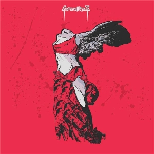 Kxng Crooked & Bronze Nazareth - Gravitas in the group OTHER / Övrigt /  at Bengans Skivbutik AB (4245362)