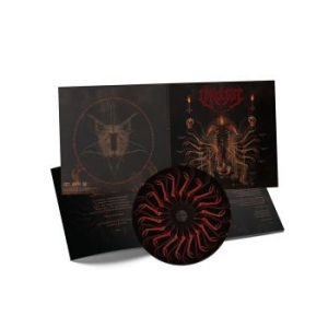 Okkultist - O.M.E.N. in the group CD / Hårdrock at Bengans Skivbutik AB (4245609)