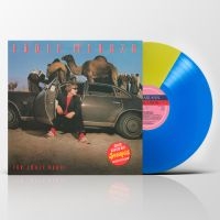Eddie Meduza - FÖR JÆVLE BRAA! in the group VINYL / Pop at Bengans Skivbutik AB (4245617)