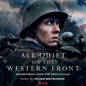 Ost - All Quiet On The Western Front in the group OTHER / Music On Vinyl - Vårkampanj at Bengans Skivbutik AB (4246171)
