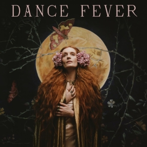 Florence + The Machine - Dance Fever in the group OTHER / -Start FSLP at Bengans Skivbutik AB (4246183)