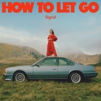 Sigrid - How To Let Go (Vinyl) in the group OTHER / Vinylcampaign Feb24 at Bengans Skivbutik AB (4246282)