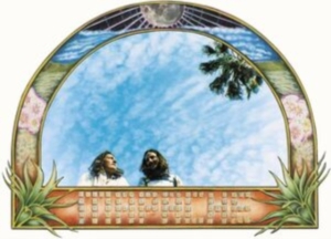 Mapache - Mapache in the group VINYL / Pop-Rock at Bengans Skivbutik AB (4246409)