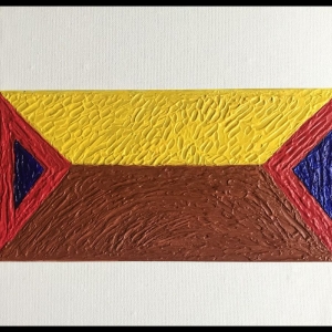 Dicky Continental - Un? in the group CD / Elektroniskt,RnB-Soul at Bengans Skivbutik AB (4246427)