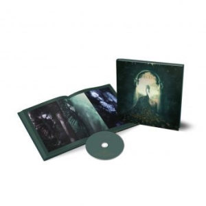 Alcest - Les Voyages De Lame (Cd Hardcover B in the group CD / Hårdrock/ Heavy metal at Bengans Skivbutik AB (4246455)