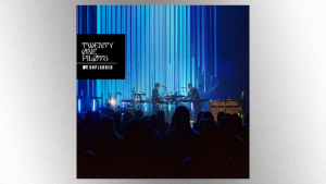 Twenty One Pilots - Mtv Unplugged i gruppen Minishops / Twenty One Pilots hos Bengans Skivbutik AB (4246464)