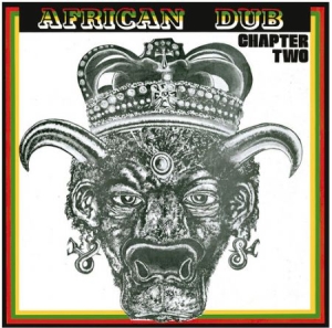 Joe Gibbs - African Dub Chapter Two in the group VINYL / Reggae at Bengans Skivbutik AB (4246603)