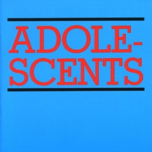 Adolescents - Adolescents in the group CD / Pop-Rock at Bengans Skivbutik AB (4246611)