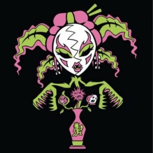 Insane Clown Posse - Yum Yum Bedlam in the group CD / Hip Hop at Bengans Skivbutik AB (4246612)