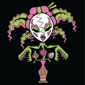Insane Clown Posse - Yum Yum Bedlam in the group CD / Hip Hop-Rap at Bengans Skivbutik AB (4246612)