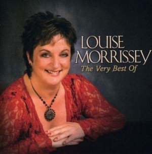 The very Best Of - Louise Morrissey in the group CD / Country at Bengans Skivbutik AB (4246638)