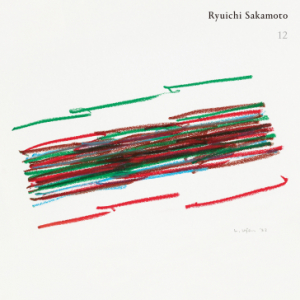 Sakamoto Ryuichi - 12 in the group OUR PICKS / Best Album 2023 / DN 23 at Bengans Skivbutik AB (4246709)