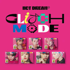 Nct Dream - Vol.2 (Glitch Mode) Digipack Ver (Cover random) in the group Minishops / K-Pop Minishops / NCT at Bengans Skivbutik AB (4246821)