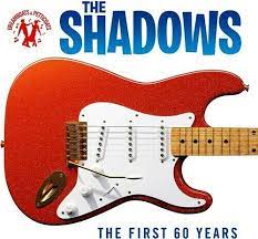 The Shadows - Dreamboats and Petticoats Presents the S in the group OTHER / 6 for 289 - 6289 at Bengans Skivbutik AB (4246884)