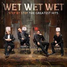 Wet Wet Wet - Step By Step in the group CD / Pop-Rock at Bengans Skivbutik AB (4246890)